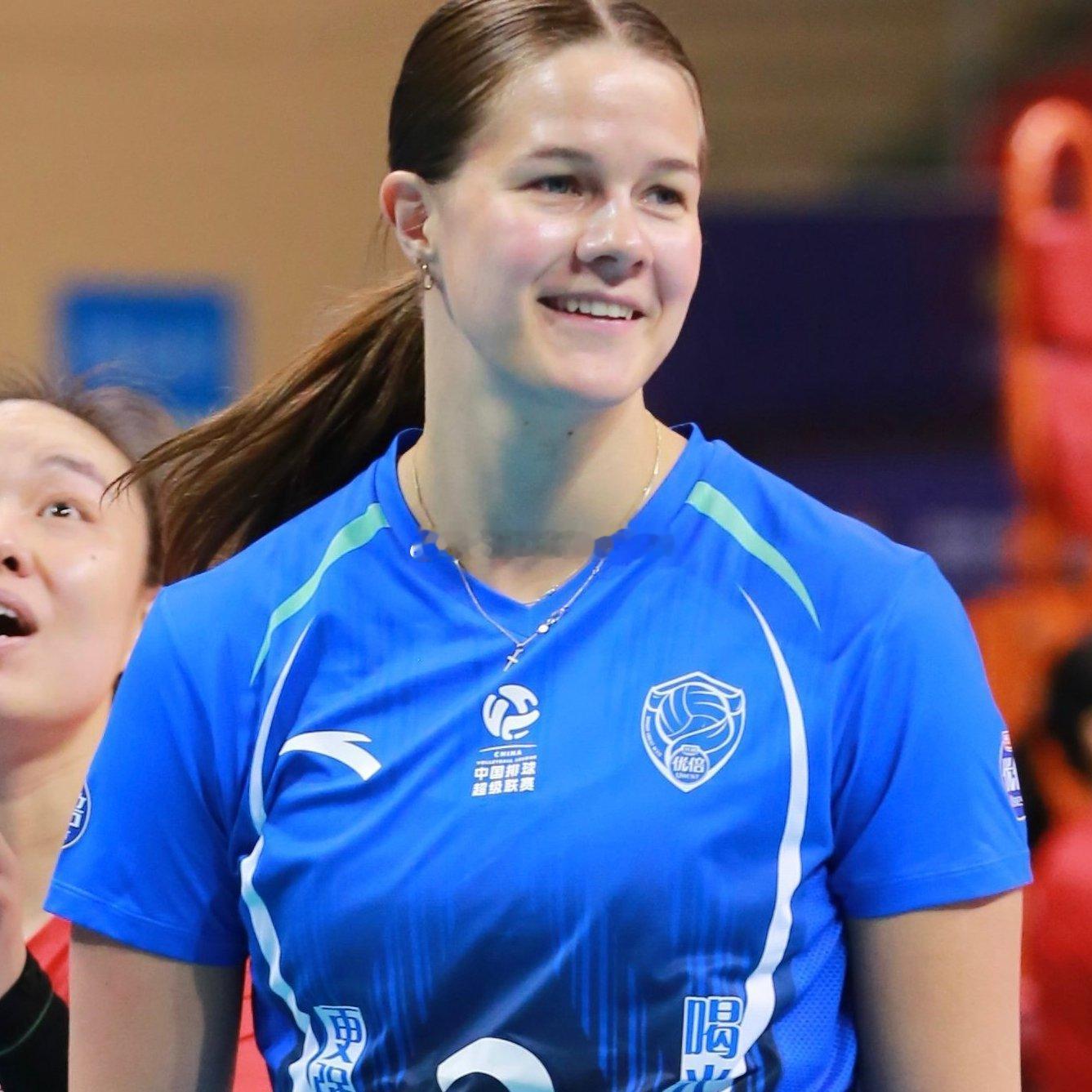 📊🇨🇦范赖克：（3局）（全场最高）▶️24分：30扣18中2失误1被拦（成