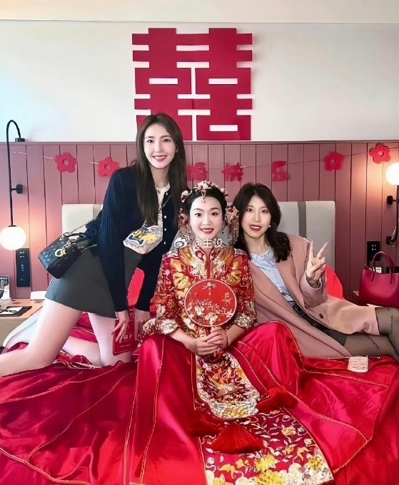 或许有的人天生就是c位 