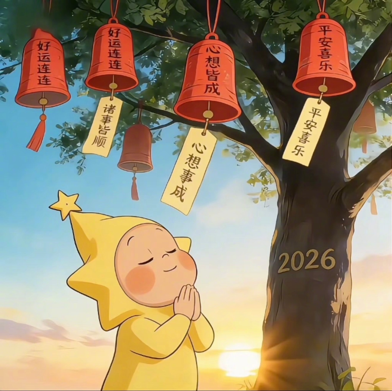 会星座的兔子  转发接好运，许愿许愿，按下好运开关，开启美好的一周，一切如愿～ 