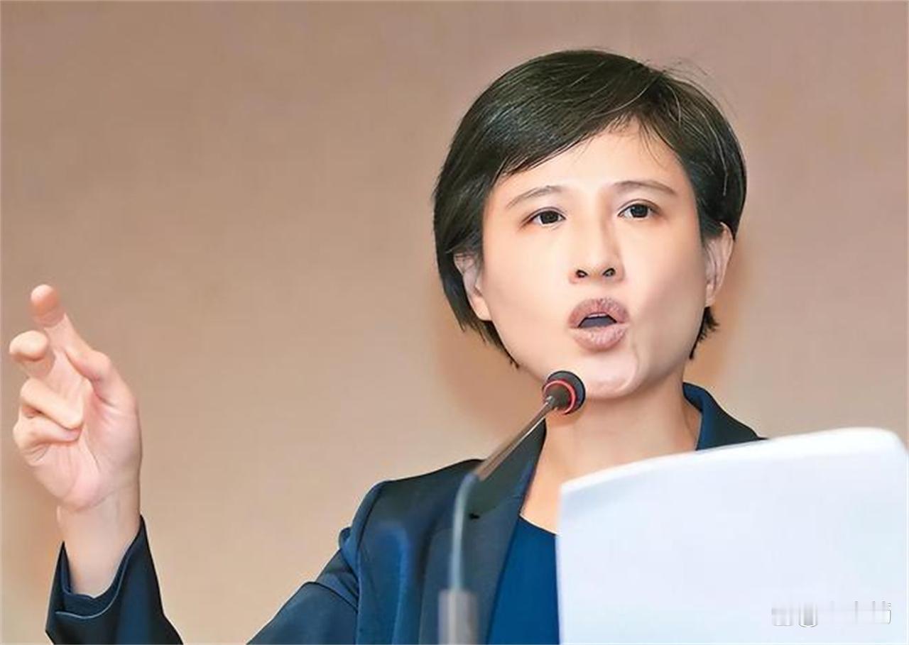 民进党征召郑丽君参选台北市长？郭正亮：她民调低到难以想像
"壮阔台湾联盟"理事长