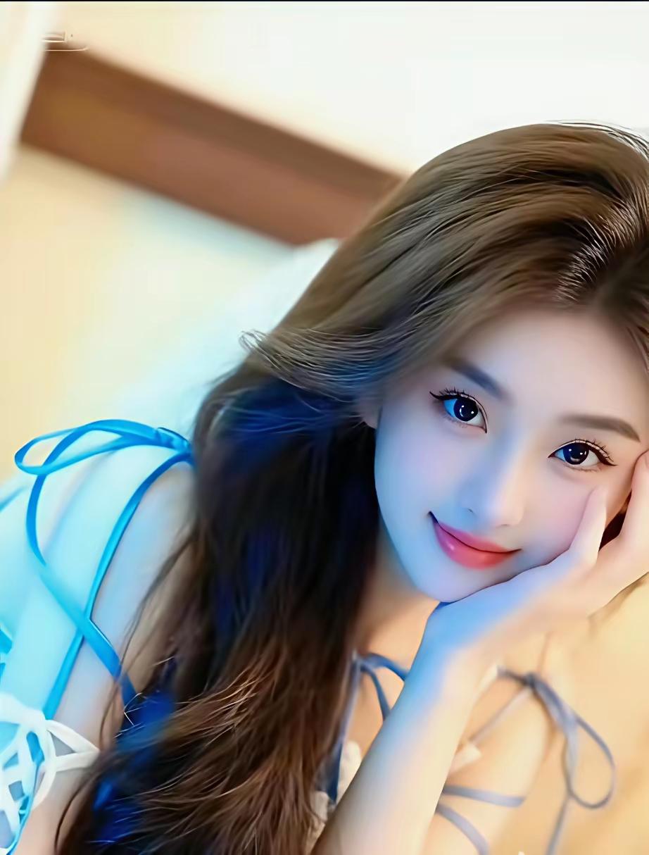 这是不是AI啊……