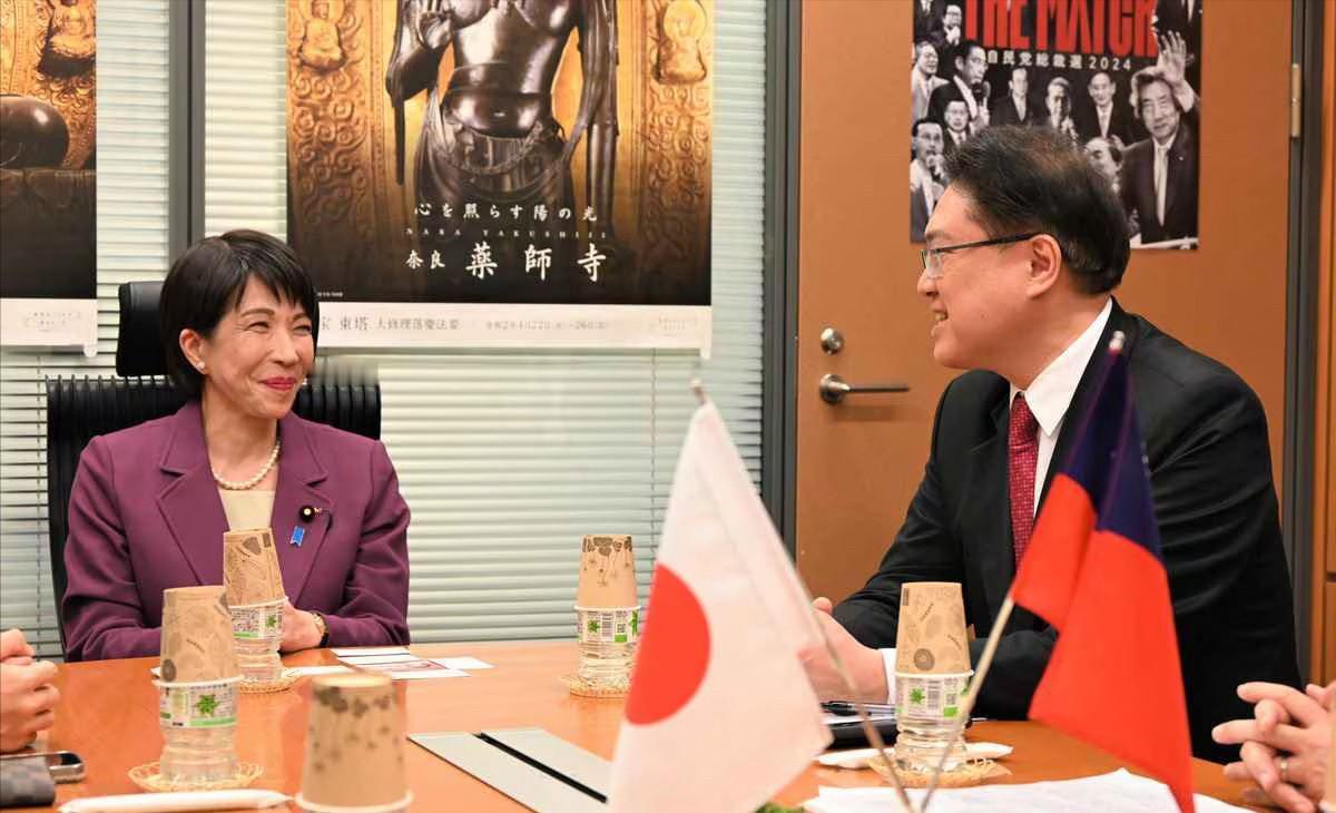 百般无奈！日本主动找美国求情，只为让中国重启对其稀土出口！此前日本重稀土完全依赖