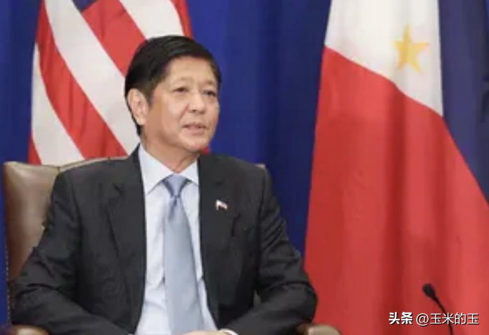 据菲律宾外交部透露，菲律宾总统小马科斯将于3月9日至10日访问联合国，届时他将呼