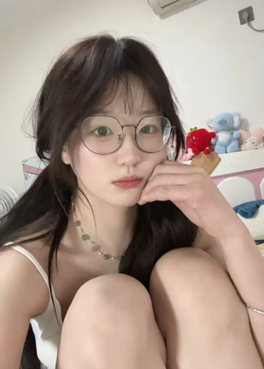 可以追你嘛。