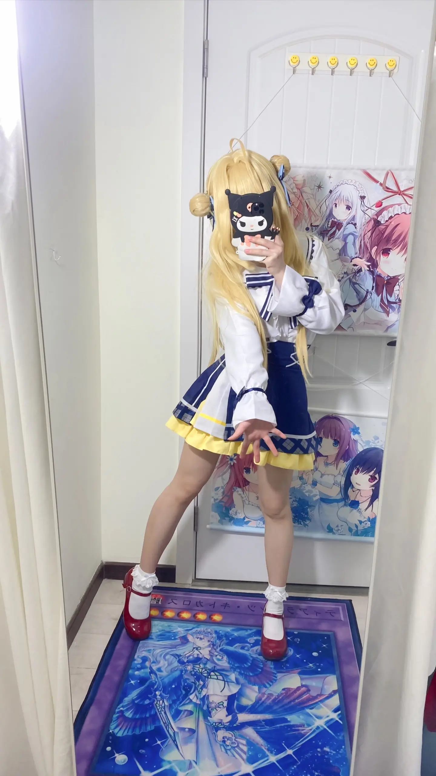 哥哥果然喜欢的是我这个妹妹吧