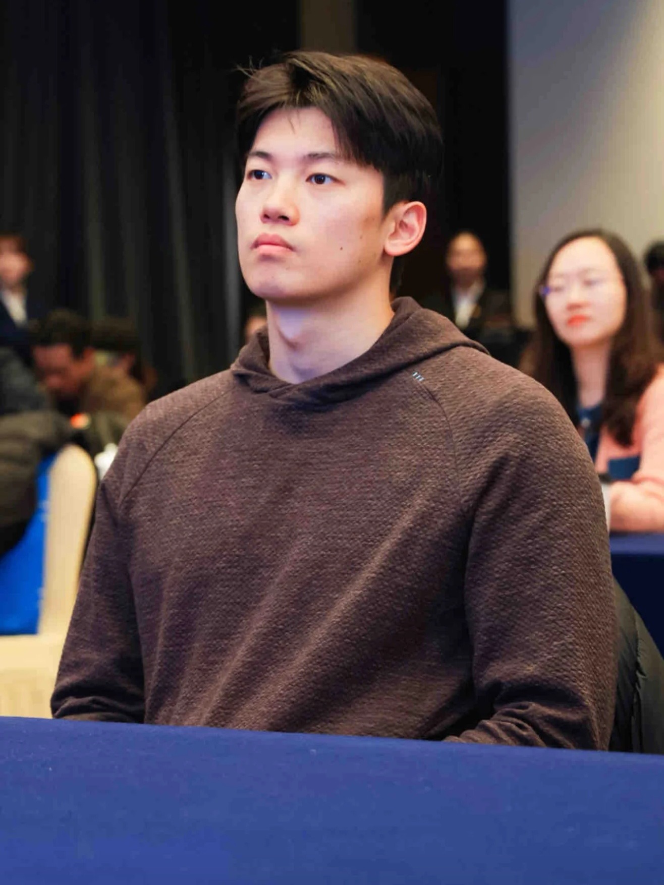 SWim进行时    『9418』20260212 浙江（杭州）国际时尚周新闻发