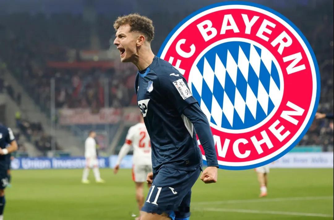 德国天空体育消息，对阿斯拉尼的兴趣越来越浓厚，相关谈判已经开启。报道称，拜仁对阿