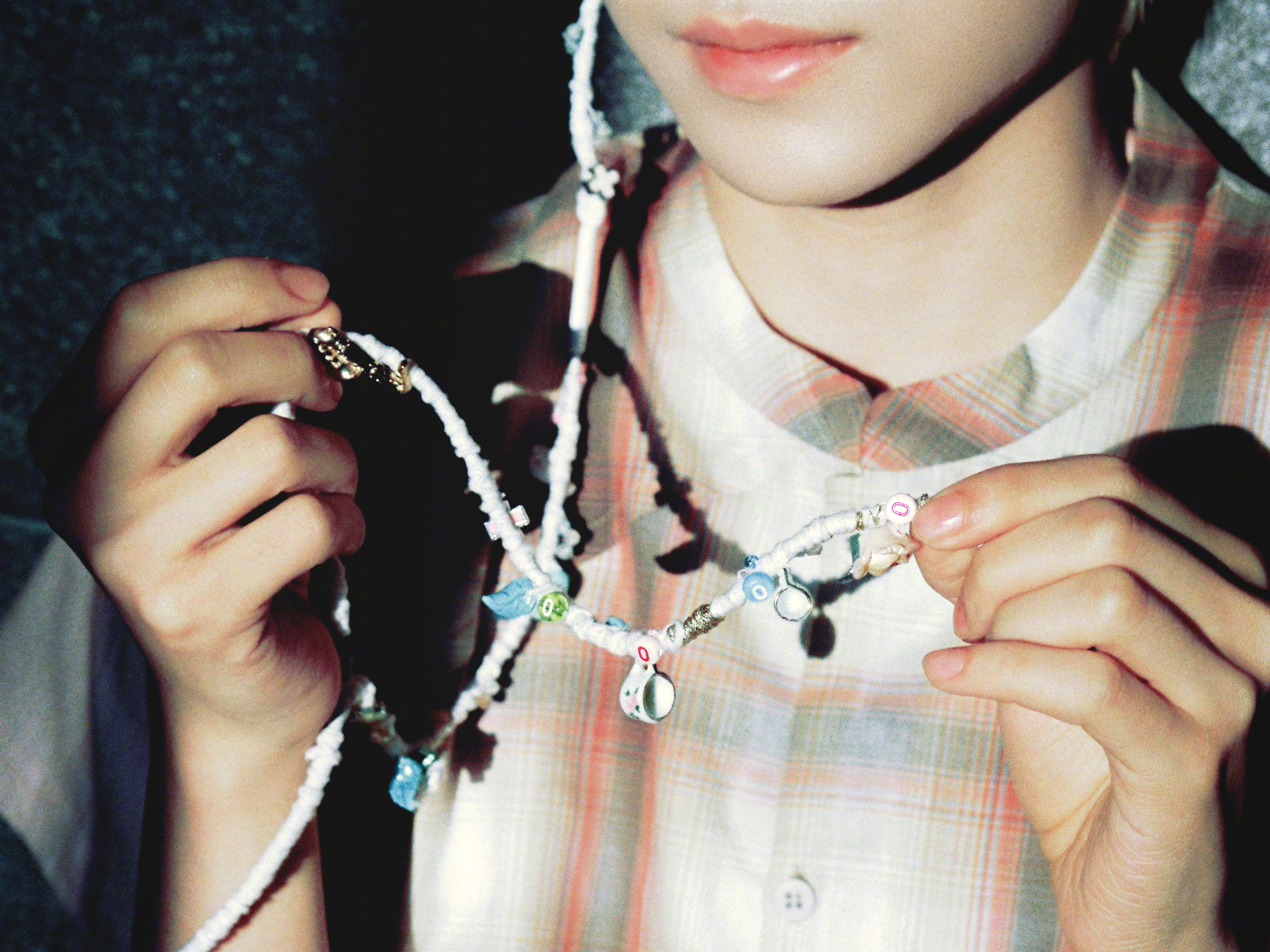 【Twi】NCT WISH官推更新概念预告碎片图，期待住了！NCT_WISH