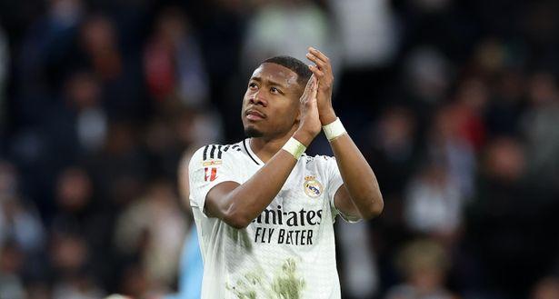 罗马体育报：阿拉巴会是下一个国际米兰官宣的引援吗？
报道称：阿拉巴的经纪人扎哈维