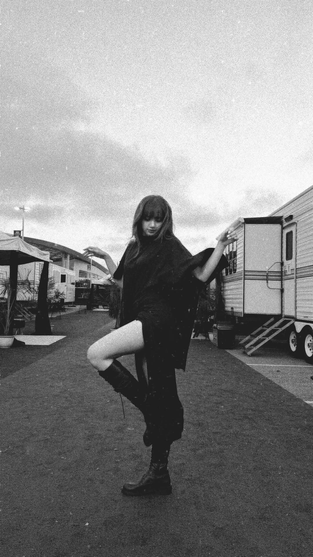 Lisa更新 