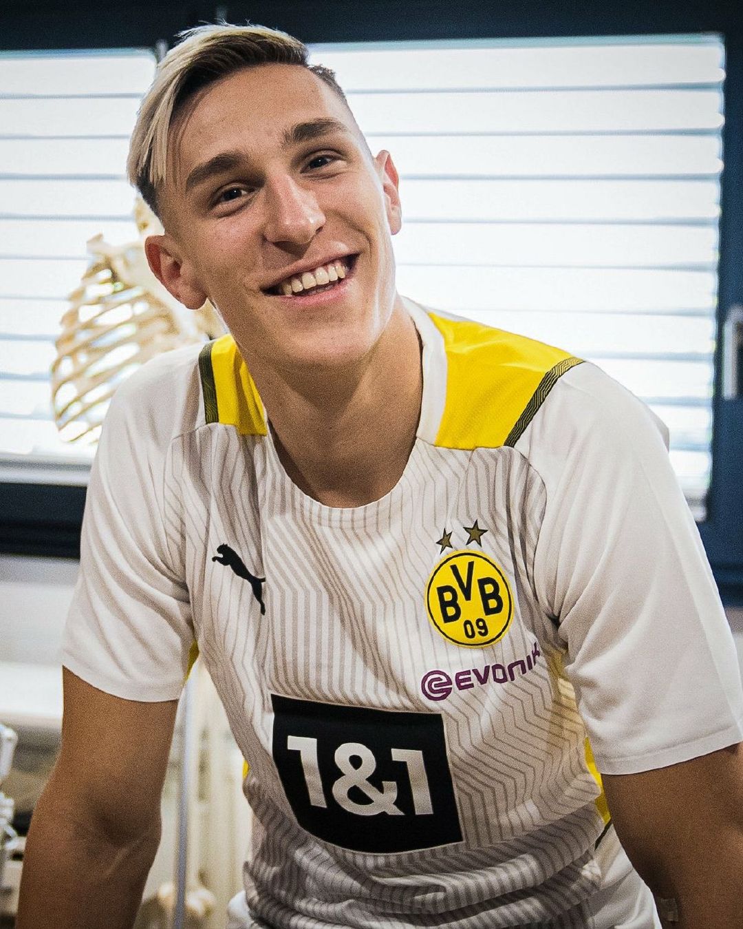 BILD：多特蒙德几乎已与施洛特贝克达成协议，将他的合同延长至2031年6月，其