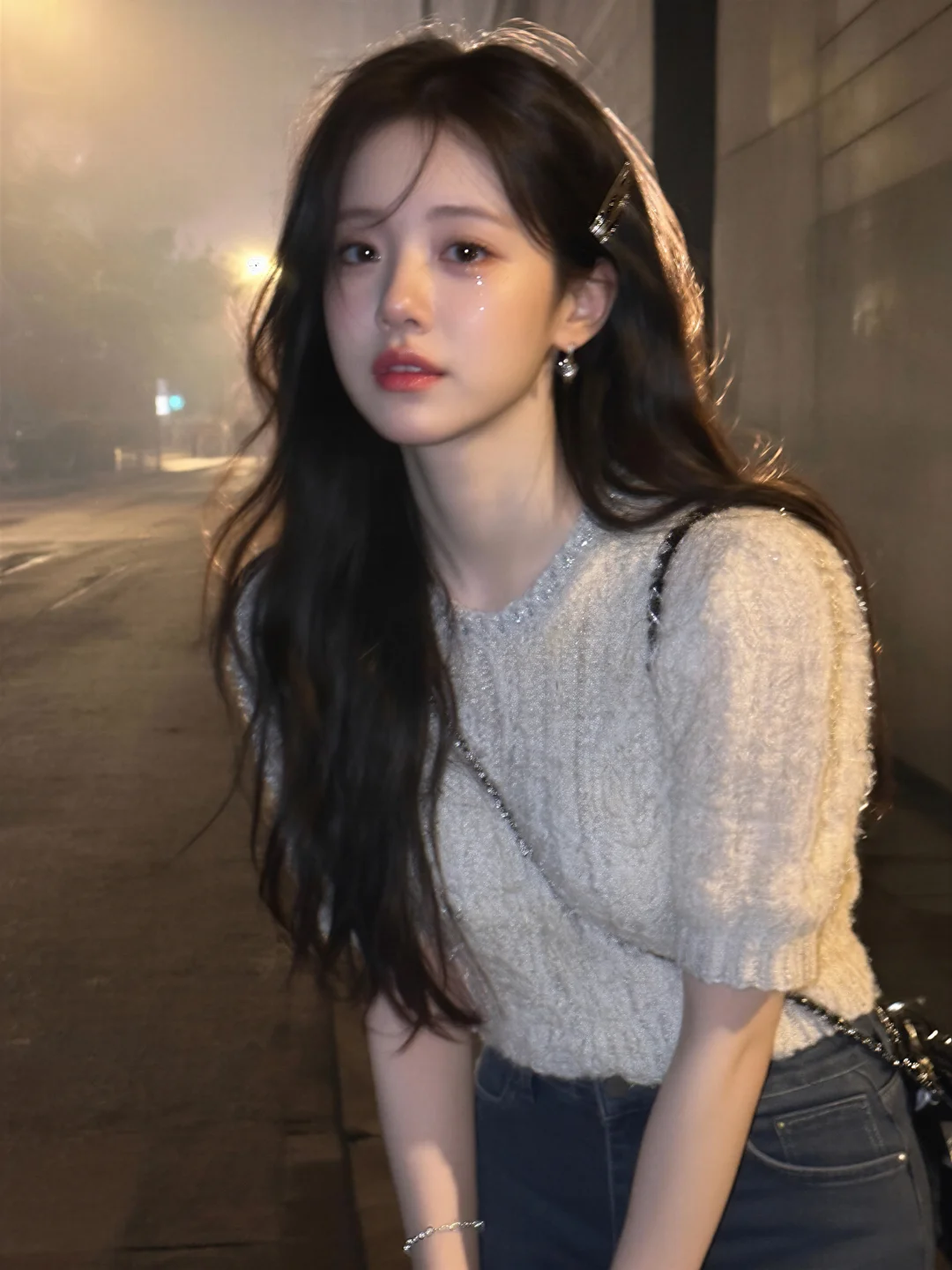 解释的多了就好像我在作恶