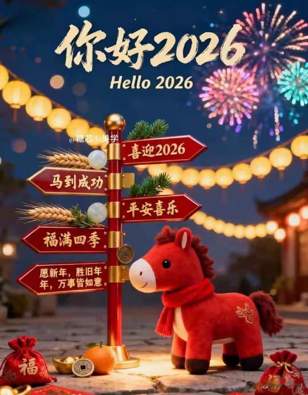 2026春节不折腾了！中央发话：百姓安心过，基层不瞎忙。这句话像一股清流，瞬间冲