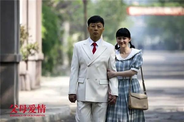 充满烟火气的五部年代剧，每一部都是难得精品，你追过哪几部？

第一部《父母爱情》