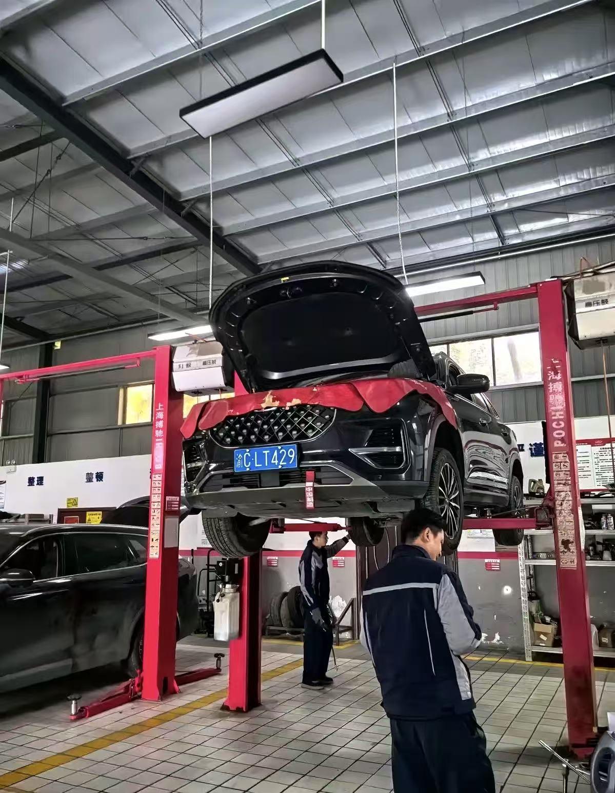 作为21款瑞虎 8 Plus的车主，我的爱车已经跑了有6万公里了，目前已经保养了