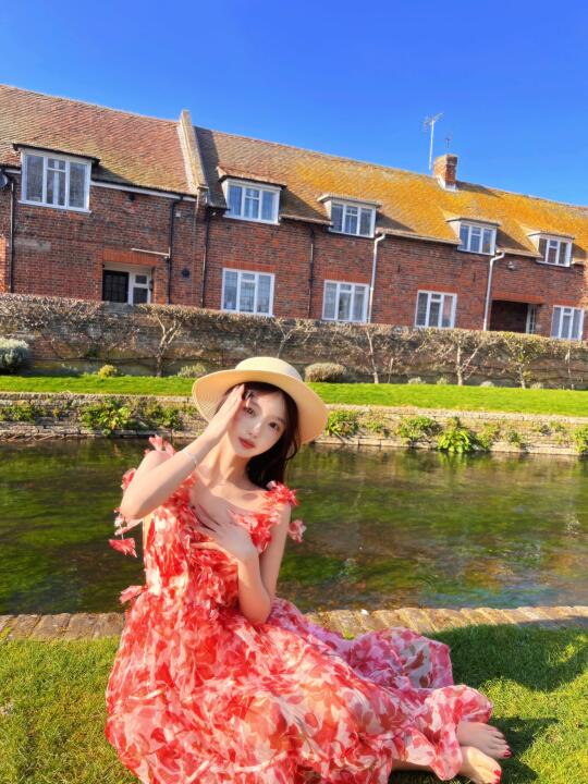 英国后花园💐坎特伯雷
