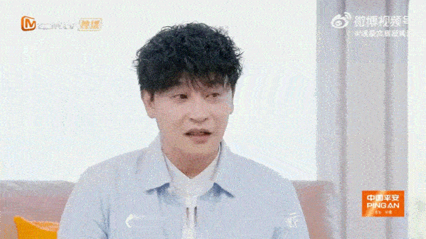 陈志朋为话剧角色瘦了三十公斤初入职场金融季 减重这件事背后其实是巨大的自律。他完