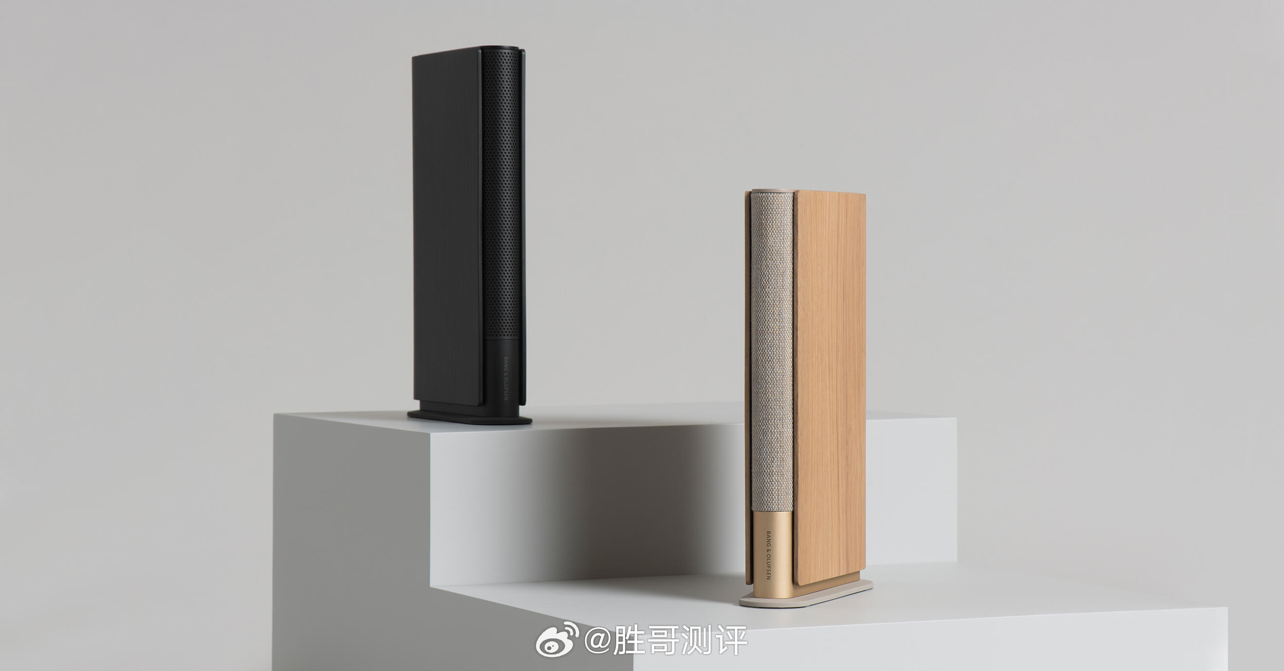 Beosound Emerge音箱🎼🎵 音质体验：作为一款Wi-Fi扬声器，