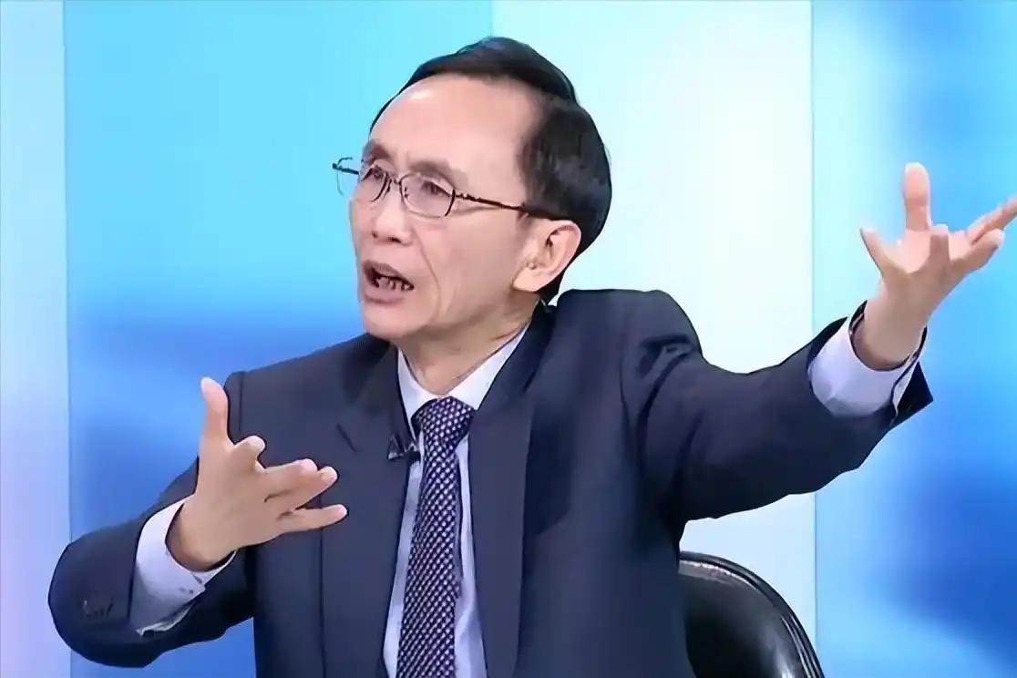 吴子嘉节目爆粗被绿营集体围剿，黄敬雅要求道歉，青鸟发起抵制！
        最