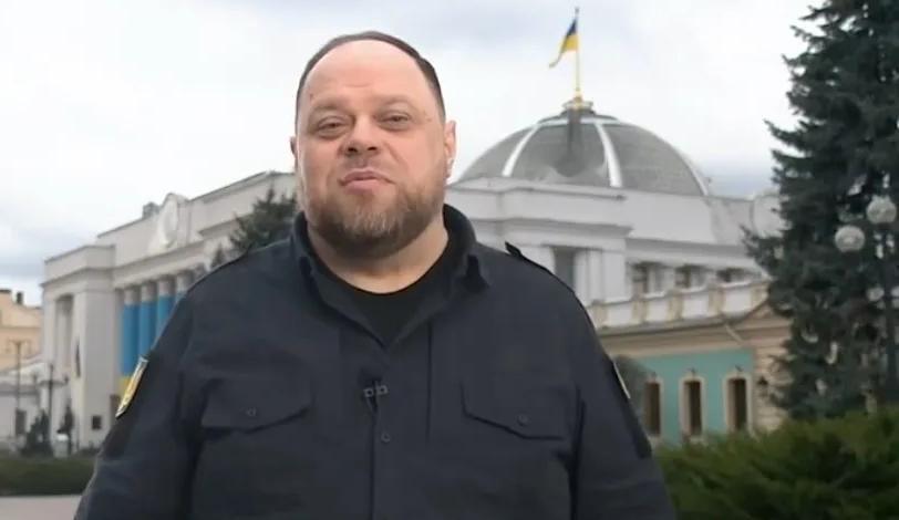 乌克兰最高拉达12月30日称:“最高拉达已围绕战时及战后选举的组织事宜，系统性、