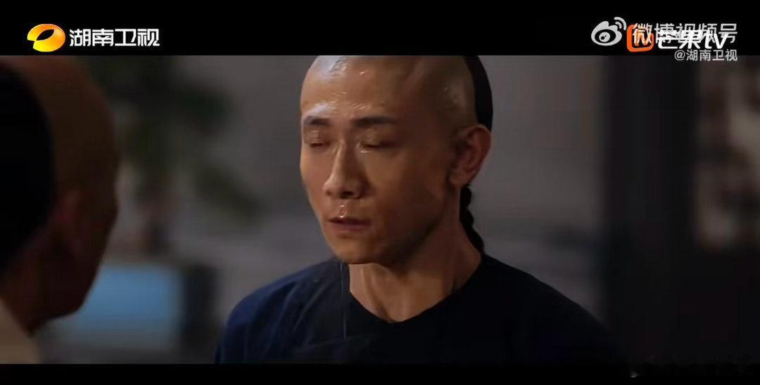 云雀叫天录湖南卫视预告芒果新剧张一山活成自己的主角湖南卫视选剧眼光一直在线！这部