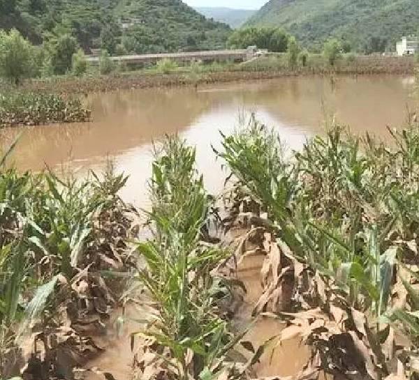 陕北的水灾问题确实令人担忧。由于地形复杂、降雨集中的特点，近年来，陕北频繁遭遇洪