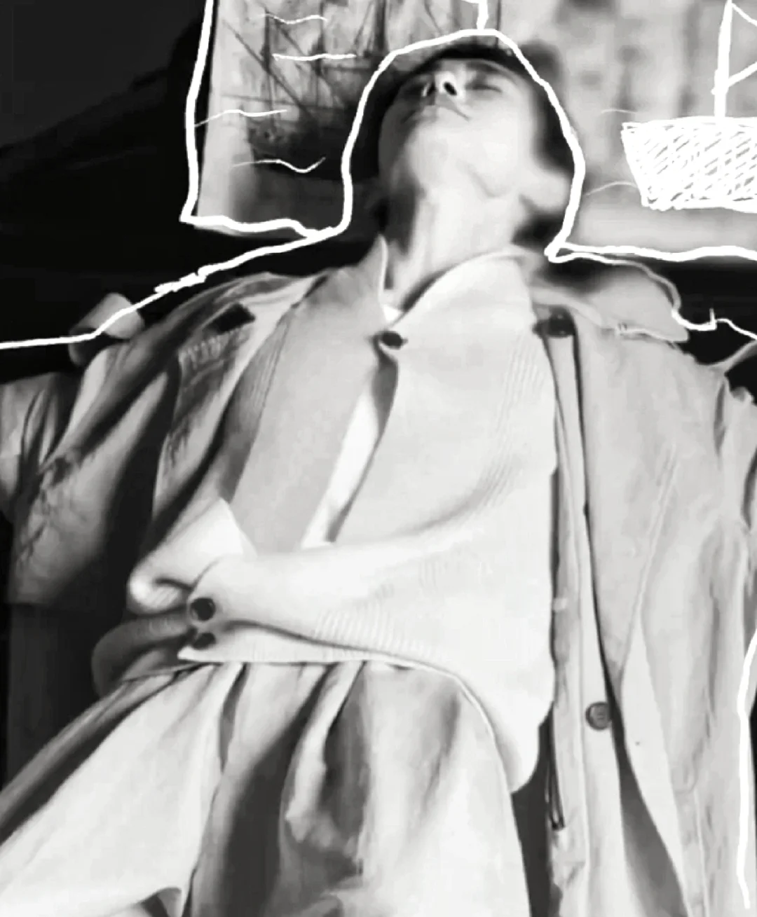 坐上去，会不会很石更