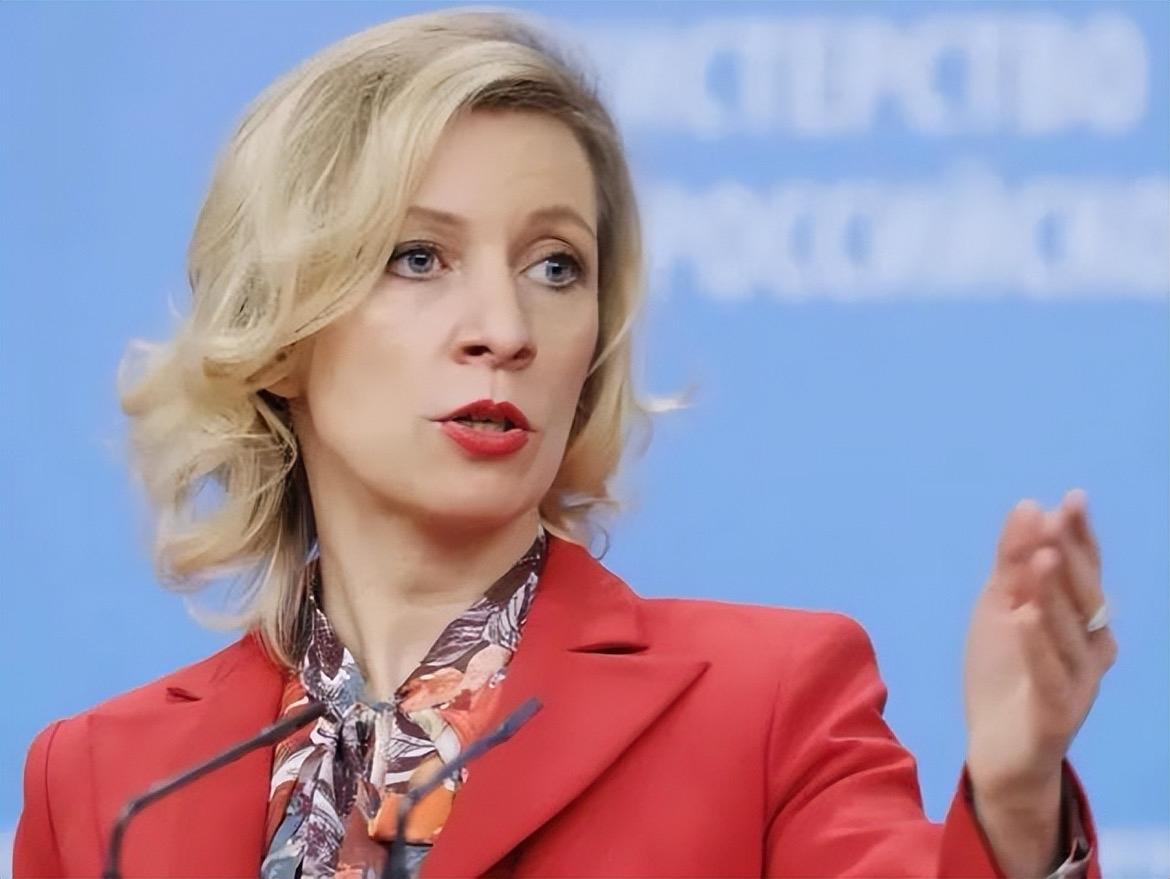 扎哈罗娃：美呼吁伊朗谈判，或为备战！
3月25日，俄罗斯外交部发言人扎哈罗娃称，