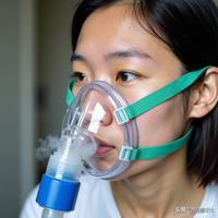 得了慢阻肺，就像给肺套上了一层枷锁。肺功能受损，日常的呼吸锻炼和身体锻炼虽然能在