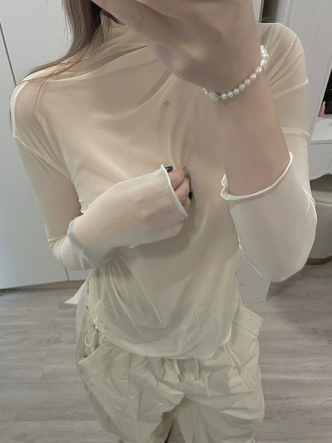 🤍