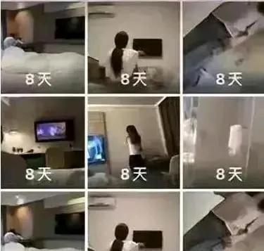30如狼40如虎，深圳一男子周旋在KTV,仅短短一年半与300多名女生发生关系，