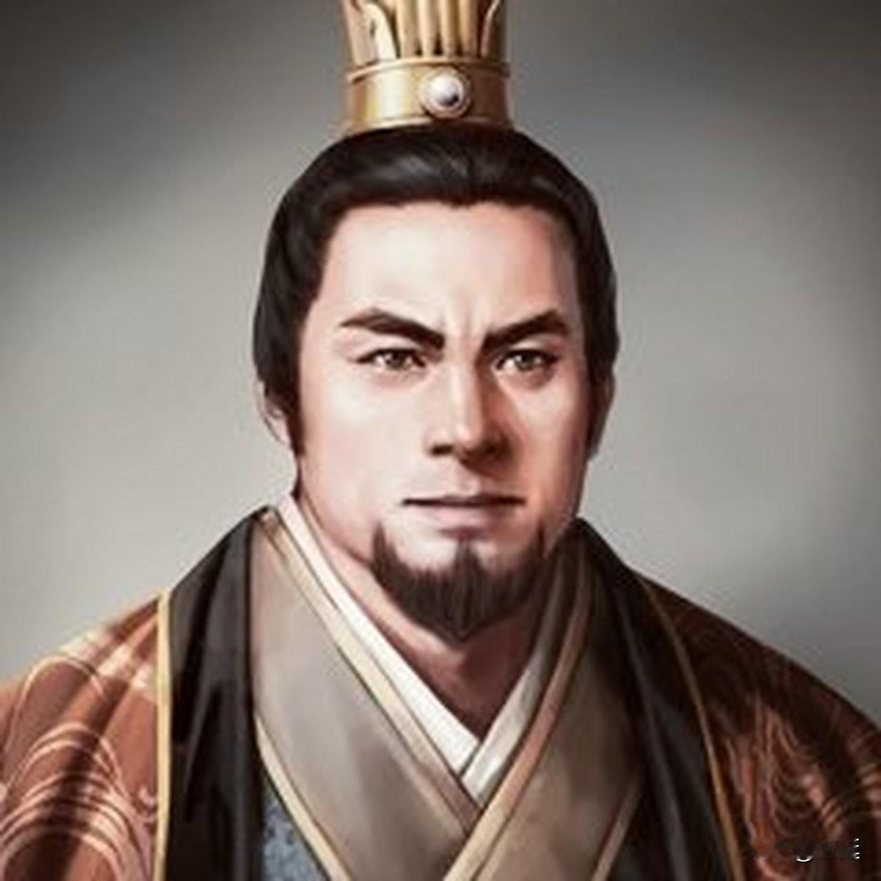 在五代十国的君主中，马殷、钱镠、高从诲、李昪、王审知都只能算守成之君，而非进取之
