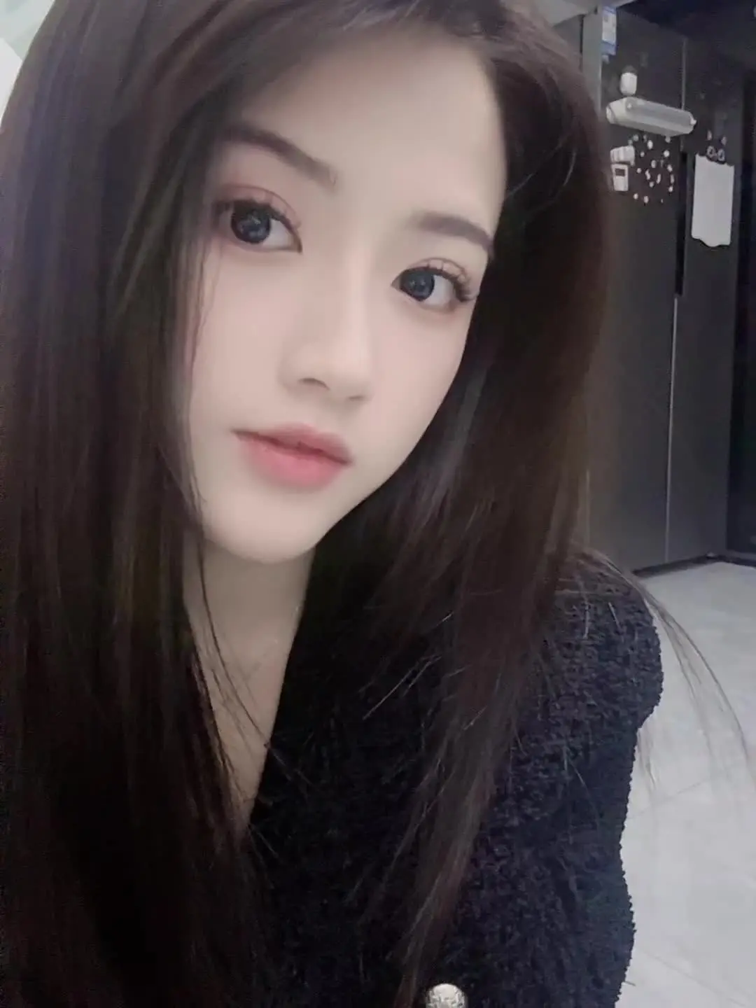 学聪明点 谈就偷偷谈 别人问就是好久没谈了