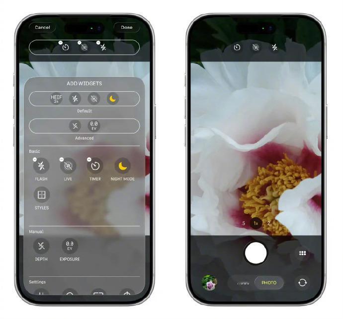 苹果iOS 27 Siri新界面曝光Siri终于有独立应用了不用再藏在设置里的某