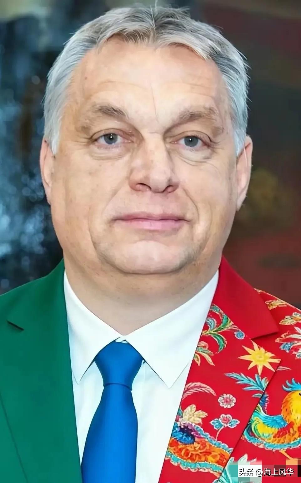 匈牙利传来新消息
2026年3月21日，匈牙利总理欧尔班直接摊牌，宣布因为乌克兰