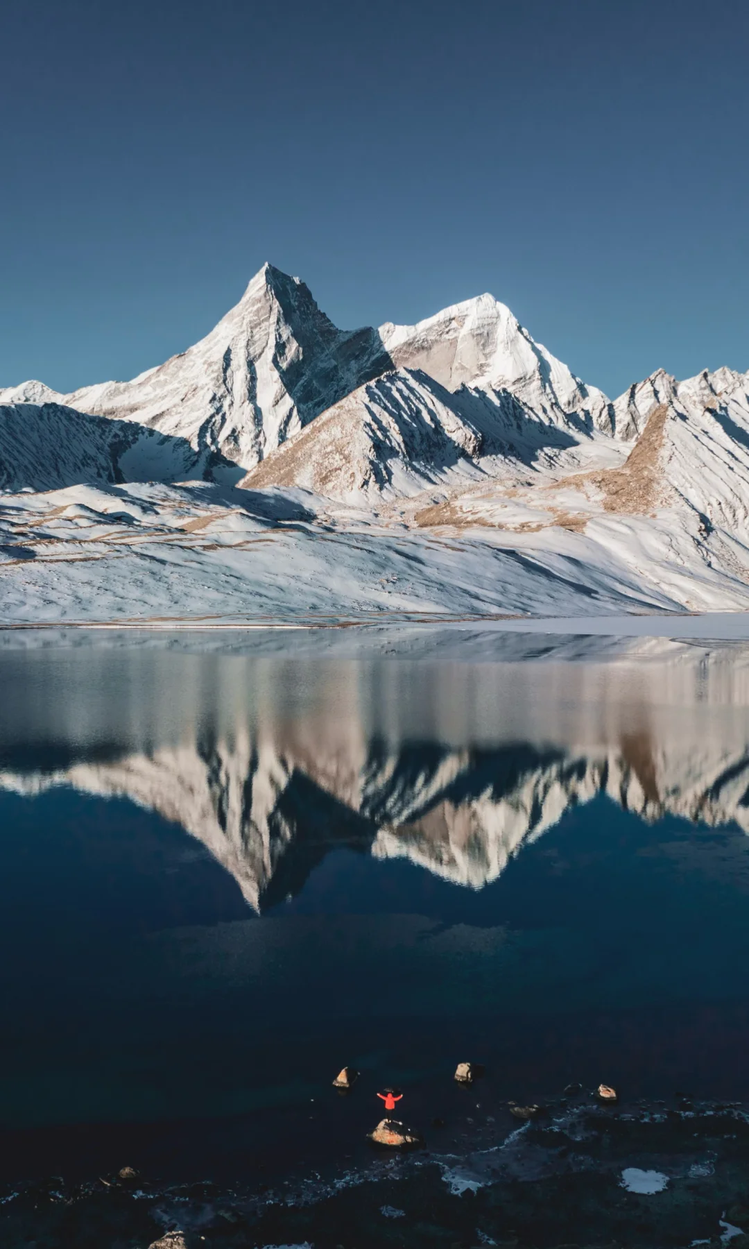 如果一生只来一次西藏，我强烈推荐这条线🏔️
