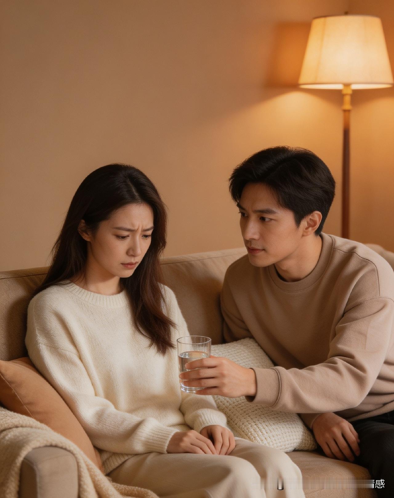 男女之间最舒服的情感状态是什么?
慢慢发现，男女之间最舒服的感情，从来不是轰轰烈