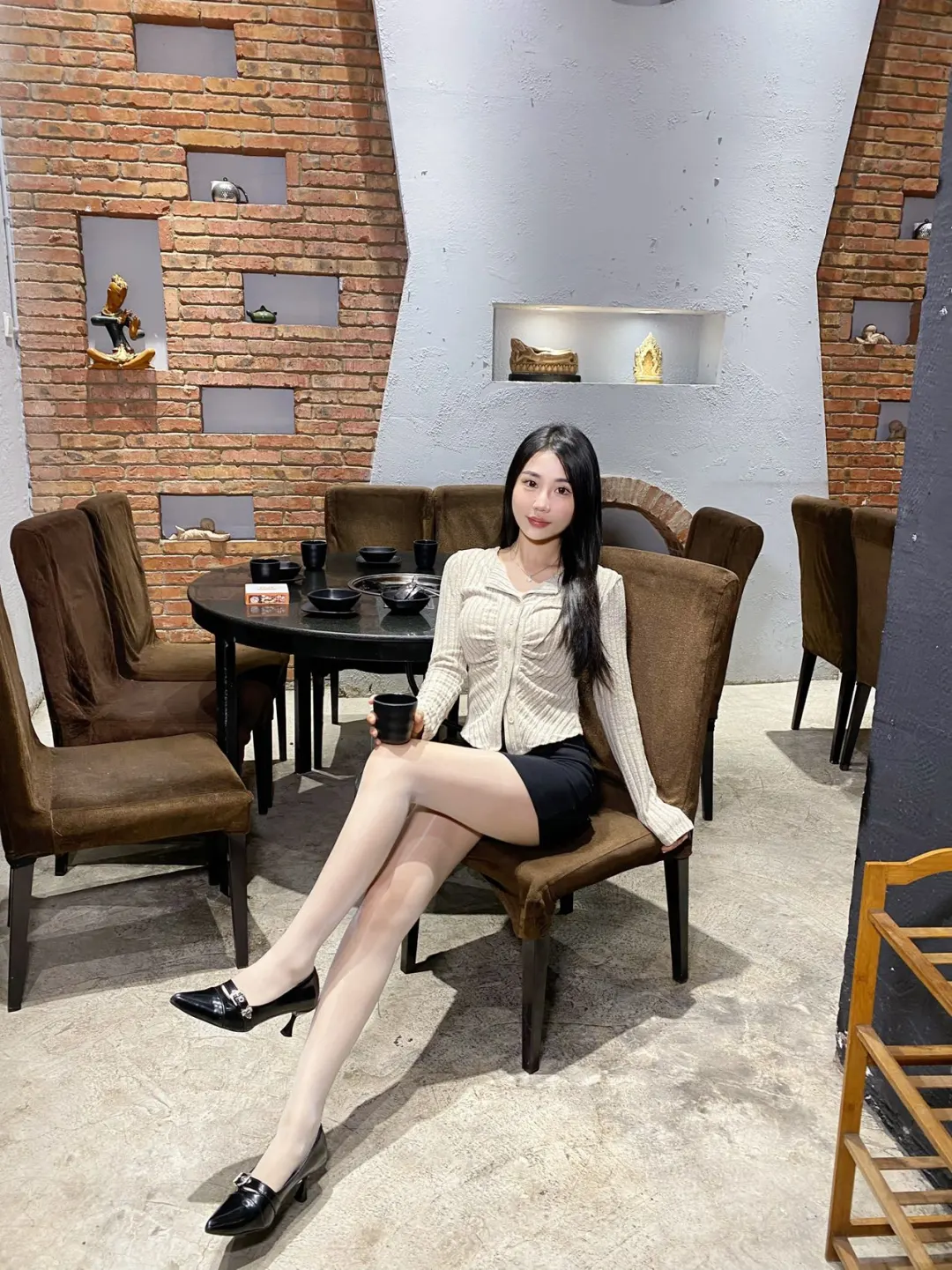吃菌的季节·怎么能错过这家火锅