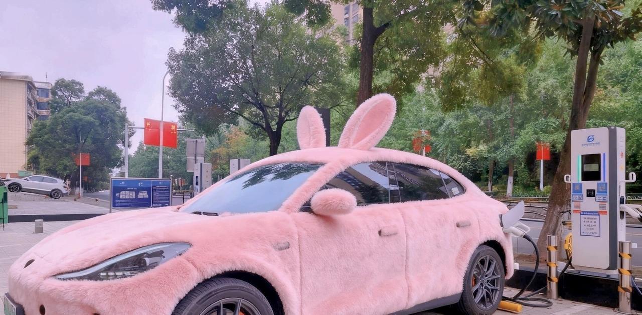 天冷还让爱车“裸奔”？羊羔绒车衣加持，寒冬出行难道不香吗？精选羊羔绒面料，精准包