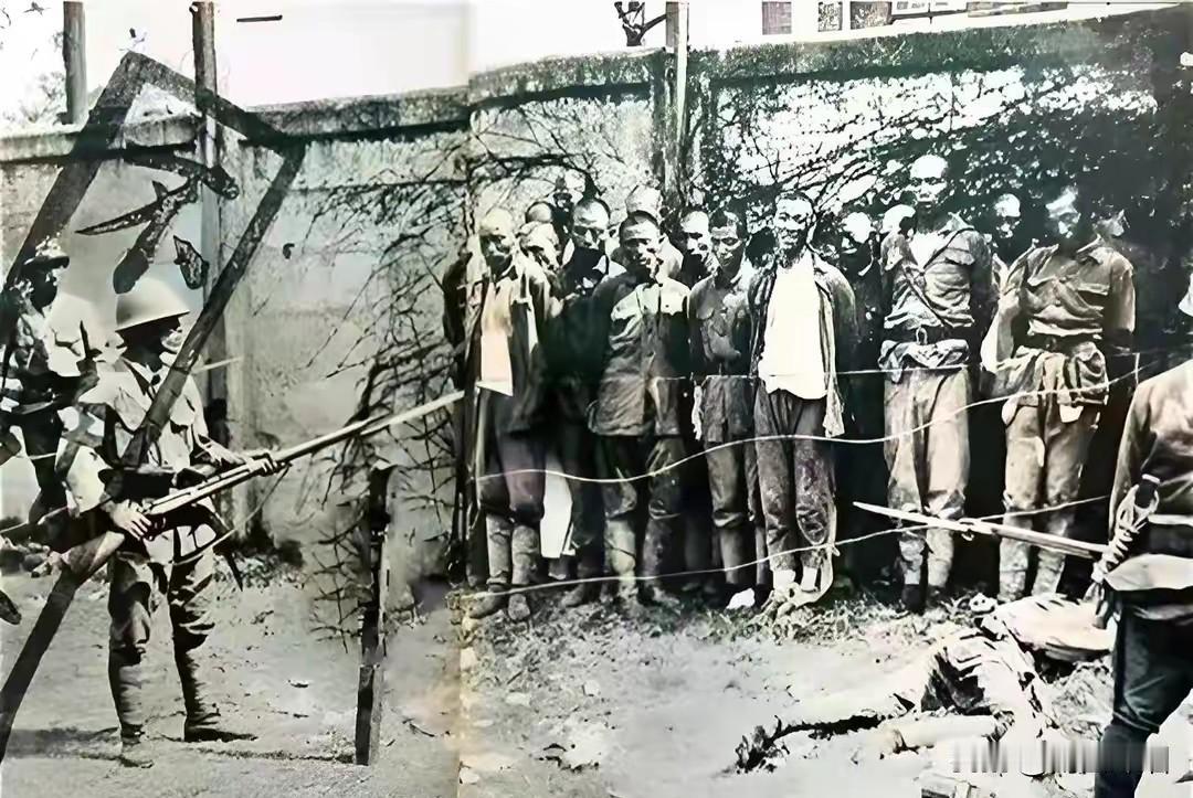 日寇暴行:宽城县暖河塘惨案

1941年4月2日，冀东抗日武装何子桥部在暖河塘上