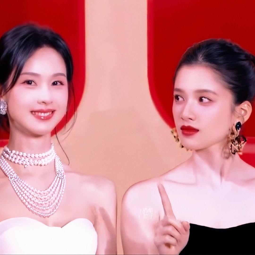 陈都灵张婧仪别试探了有市场陈都灵张婧仪没喝中药陈都灵张婧仪真好呀 