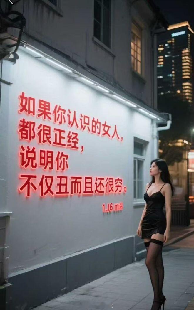 男人的愿望是，副驾驶有个穿黑丝袜的，家里有个会做饭的，单位有个好看的，身边有个犯