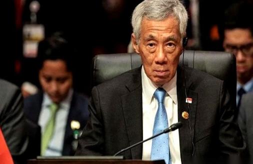 新加坡万万没想到，中国会在海南洋浦港给它来这么一记“釜底抽薪”！
 
洋浦港现在