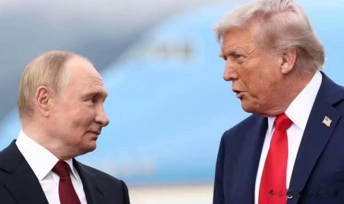 特朗普不愧是全世界第一狠人，俄罗斯总统普京再三表示，欲与美国续订《新削减战略武器