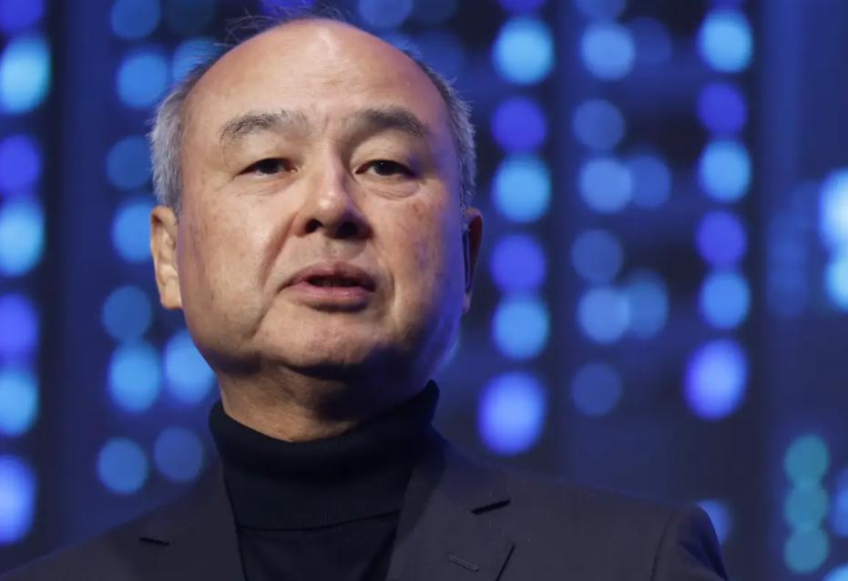 网友：最大经济战略间谍就是日本的孙正义！
以前是中日友好，我们丝毫没有防备！
孙