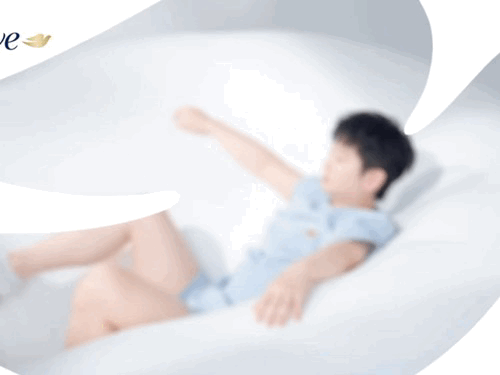 孙颖莎联合利华身体清洁代言人[期待][期待][期待] ​​​