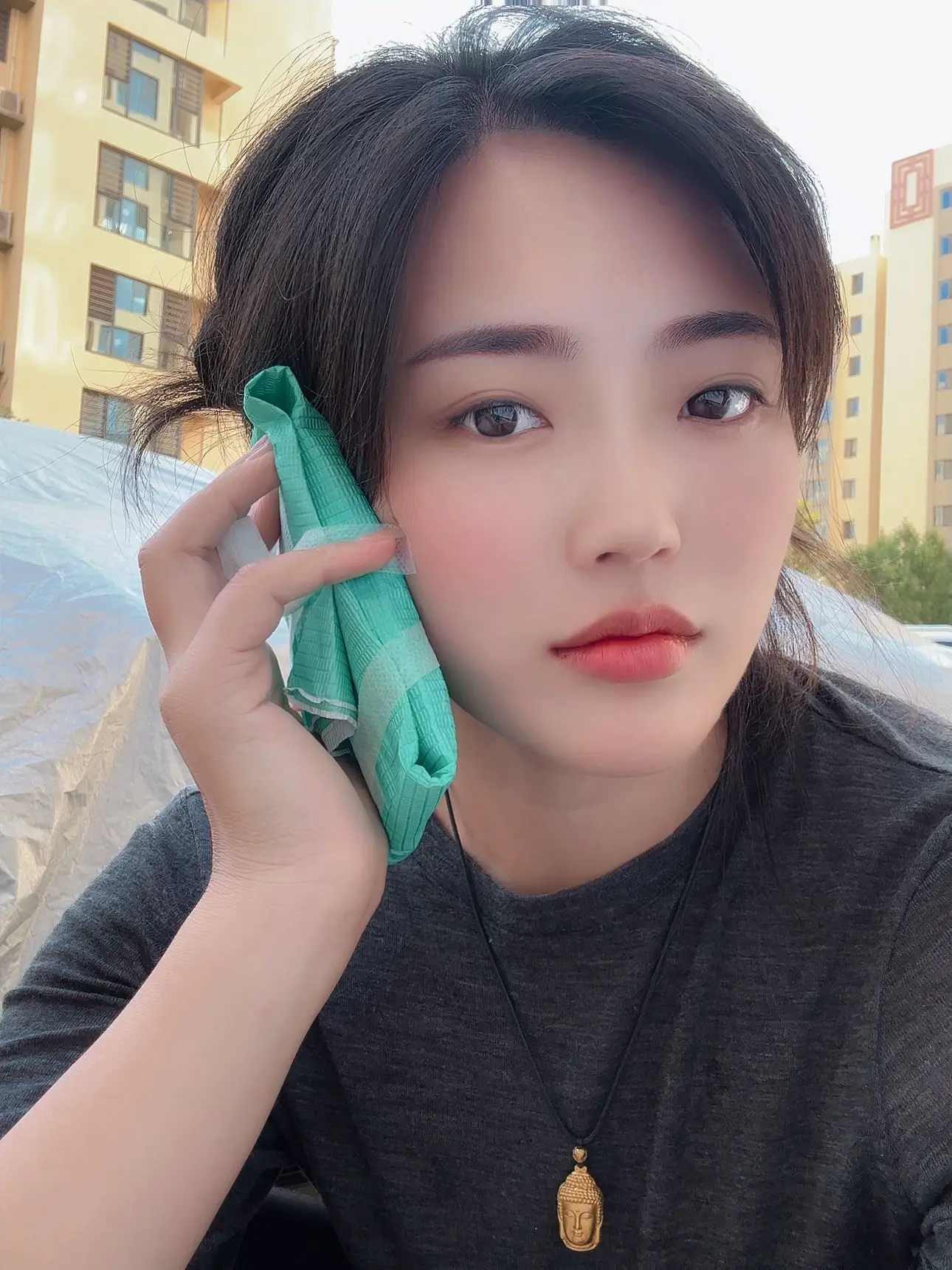 2颗智齿 一颗根管治疗 挺过来了，凡事只要对自己好不要在乎过程
