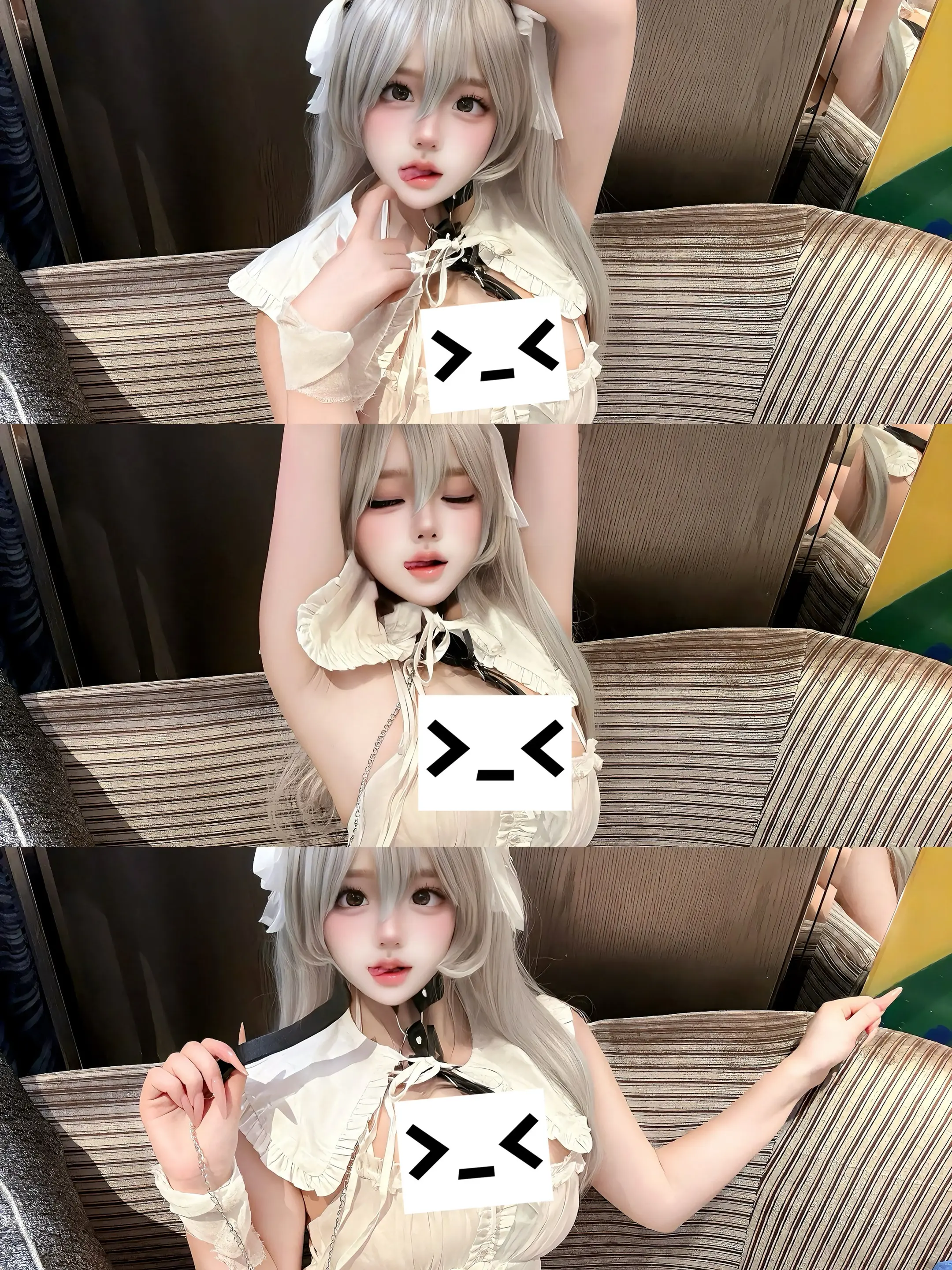 少女 御姐 三角洲行动