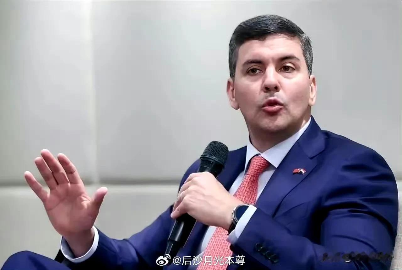 巴拉圭总统潘尼亚周一对媒体透露，巴西总统卢拉曾多次向他施压，希望他能够与中国建立