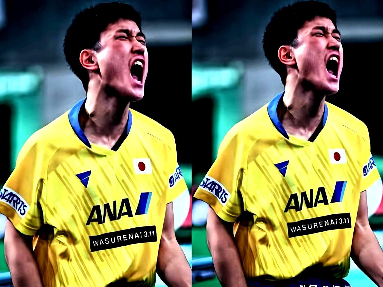 真有点想不通，一个放弃中国国籍加入日本籍的家庭成员，跑回来搞见面会。
 

更离